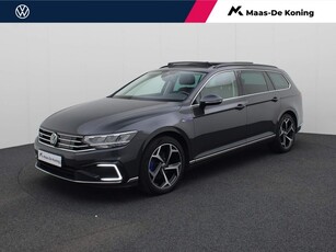 Volkswagen Passat Variant 1.4 Tsi 218pk DSG PHEV GTE