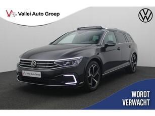 Volkswagen Passat Variant 1.4 TSI 218PK DSG PHEV GTE