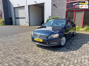 Volkswagen Passat Variant 1.4 TSI Comfortline BlueMotion