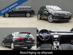 Volkswagen Passat Variant 1.4 TSI GTE Connected Series Plus