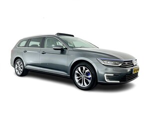 Volkswagen Passat Variant 1.4 TSI GTE Connected-Series