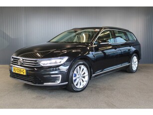 Volkswagen Passat Variant 1.4 TSI GTE Highline Climate