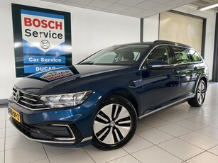 Volkswagen Passat Variant 1.4 TSI PHEV GTE Business