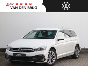 Volkswagen Passat Variant 1.4 TSI PHEV GTE Business