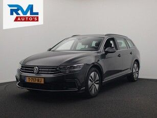 Volkswagen Passat Variant 1.4 TSI PHEV GTE Business