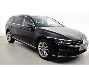 Volkswagen Passat Variant 1.4 TSI PHEV GTE Business ergo