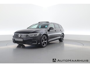 Volkswagen Passat Variant 1.4 TSI PHEV GTE R-Line Pano