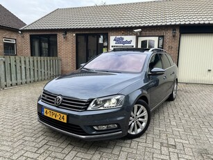 Volkswagen Passat Variant 1.4 TSI R-Line Executive Edition