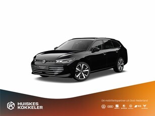 Volkswagen Passat Variant Business - eHybrid