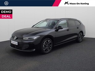 Volkswagen Passat Variant 1.5 eTSI/150PK Business ·