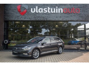 Volkswagen Passat Variant 1.5 TSI Elegance , Adap. Cruise