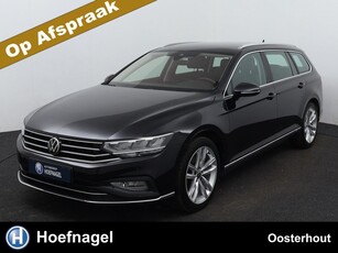 Volkswagen Passat Variant 1.5 TSI Elegance DSG Camera