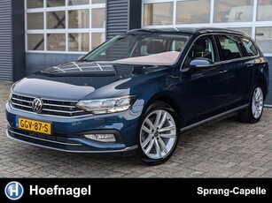 Volkswagen Passat Variant 1.5 TSI Elegance High