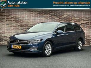 Volkswagen Passat Variant 1.5TSI DSG-automaat Business