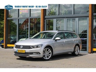 Volkswagen Passat Variant 2.0 TDI Connected Series