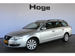 Volkswagen Passat Variant 2.0 TDI Highline Blue TDI DSG Ecc