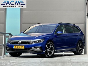 Volkswagen Passat Variant 2.0 TDI R-Line Business +