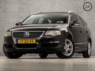 Volkswagen Passat Variant 2.0 TFSI Highline 200Pk Automaat