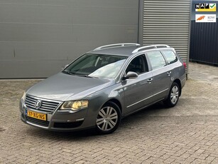 Volkswagen Passat Variant 2.0 TFSI Highline Business /