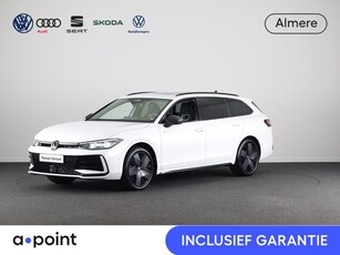 Volkswagen Passat Variant R-Line Business 1.5 110 kW / 150