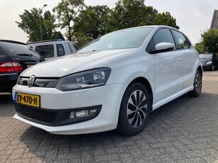 Volkswagen Polo 1.0 BlueMotion Edition