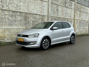 Volkswagen Polo 1.0 Cruise Control/Apple CarPlay/Airco