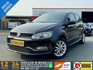 Volkswagen Polo 1.0 Edition R CLIMA CRUISE CARPLAY PDC