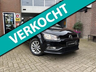 Volkswagen Polo 1.0 LOUNGECARPLAY/CRUISE/PDC/STOELVW