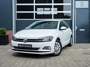 Volkswagen POLO 1.0 MPI Comfortline, 1e eigenaar, Incl.