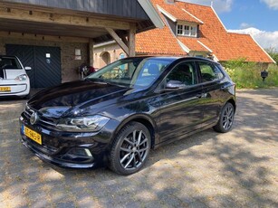 Volkswagen Polo 1.0 MPI Highline