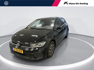 Volkswagen Polo 1.0 Tsi 95pk DSG Life ACC DAB