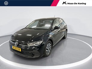 Volkswagen Polo 1.0 Tsi 95pk DSG Life ACC DAB