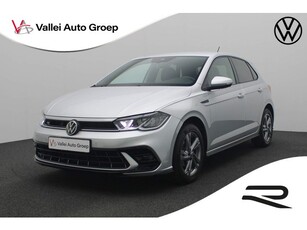 Volkswagen Polo 1.0 TSI 95PK DSG R-Line Camera