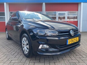 Volkswagen Polo 1.0 TSI 96 PK Comfortline Airco