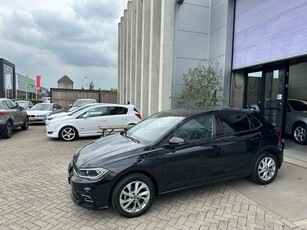 Volkswagen Polo 1.0 TSI Automaat! VIRTUEEL! IQ-LED! INRUIL