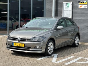 Volkswagen Polo 1.0 TSI Comfortline/1STE