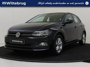 Volkswagen Polo 1.0 TSI Comfortline 5 deurs Navigatie