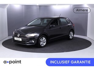 Volkswagen Polo 1.0 TSI Comfortline 95 pk Navigatie via