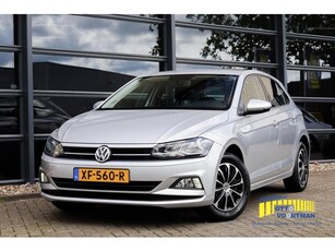 Volkswagen Polo 1.0 TSI Comfortline Business