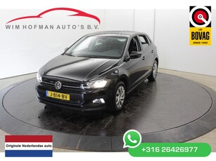 Volkswagen Polo 1.0 TSI Comfortline Business Carplay