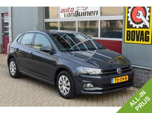 Volkswagen Polo 1.0 TSI Comfortline Business O.a: PDC