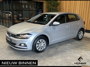 Volkswagen Polo 1.0 TSI Comfortline Navi. Apple-carplay