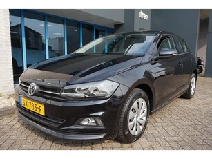 Volkswagen Polo 1.0 TSI Comfortline / navigatie / acc