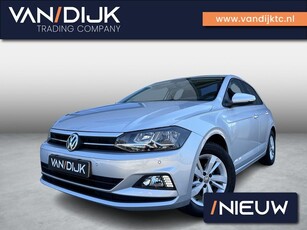 Volkswagen Polo 1.0 TSI Comfortline ?Navigatie ?Camera