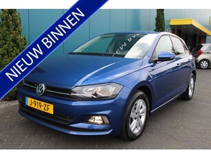 Volkswagen Polo 1.0 TSI DSG AUT.