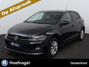 Volkswagen Polo 1.0 TSI Highline Adaptive Cruise Control