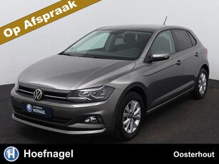 Volkswagen Polo 1.0 TSI Highline Adaptive Cruise Control