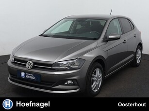 Volkswagen Polo 1.0 TSI Highline Automaat App-Connect