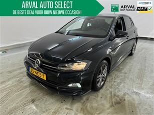 Volkswagen Polo 1.0 TSI Highline Business R