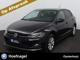 Volkswagen Polo 1.0 TSI Highline DSG Adaptive Cruise